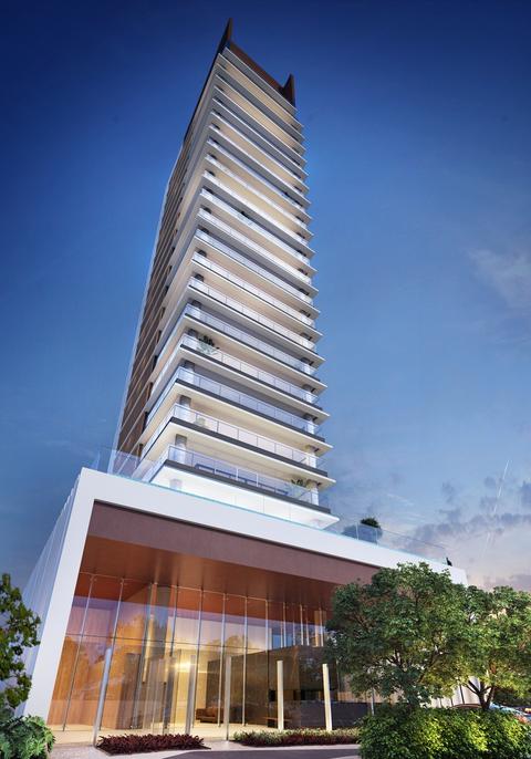 Mirage Ibirapuera em Moema, São Paulo - foto 3