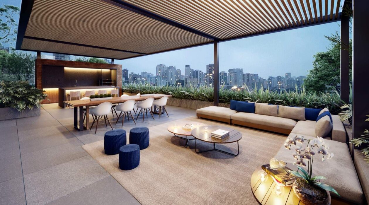 View JT em Vila Mariana, São Paulo – foto 23