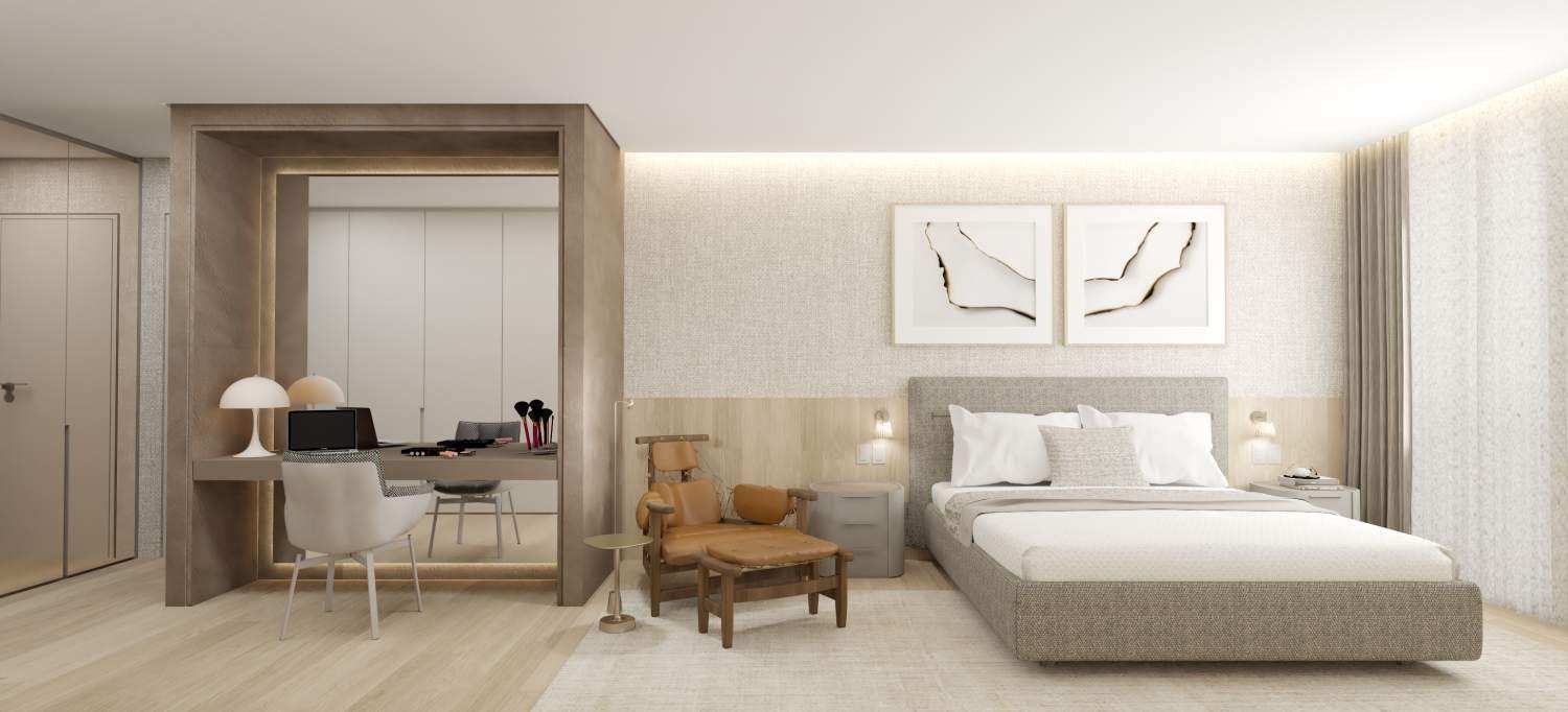 View JT em Vila Mariana, São Paulo – foto 15
