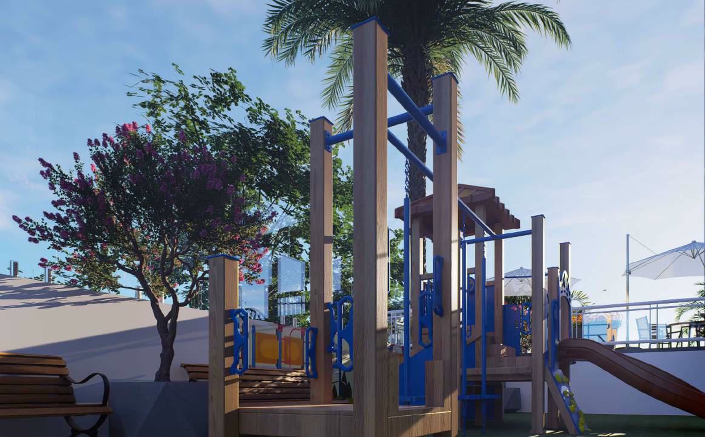 Santorini Mogi em Parque Santana, Mogi das Cruzes – foto 16