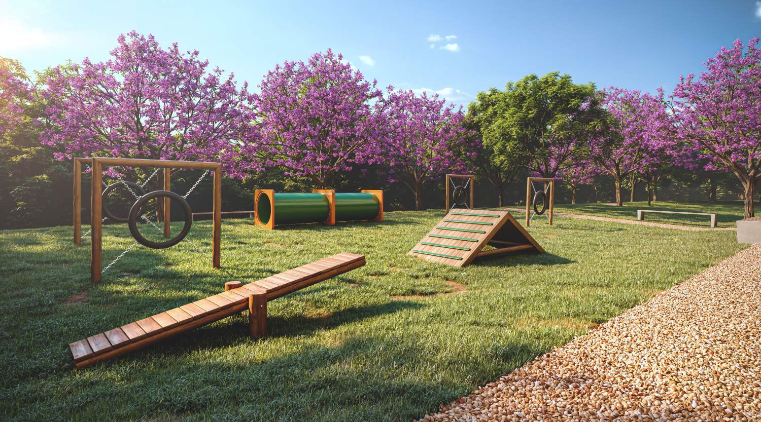 Alpha Park View em Aldeia da Serra, Barueri – foto 23