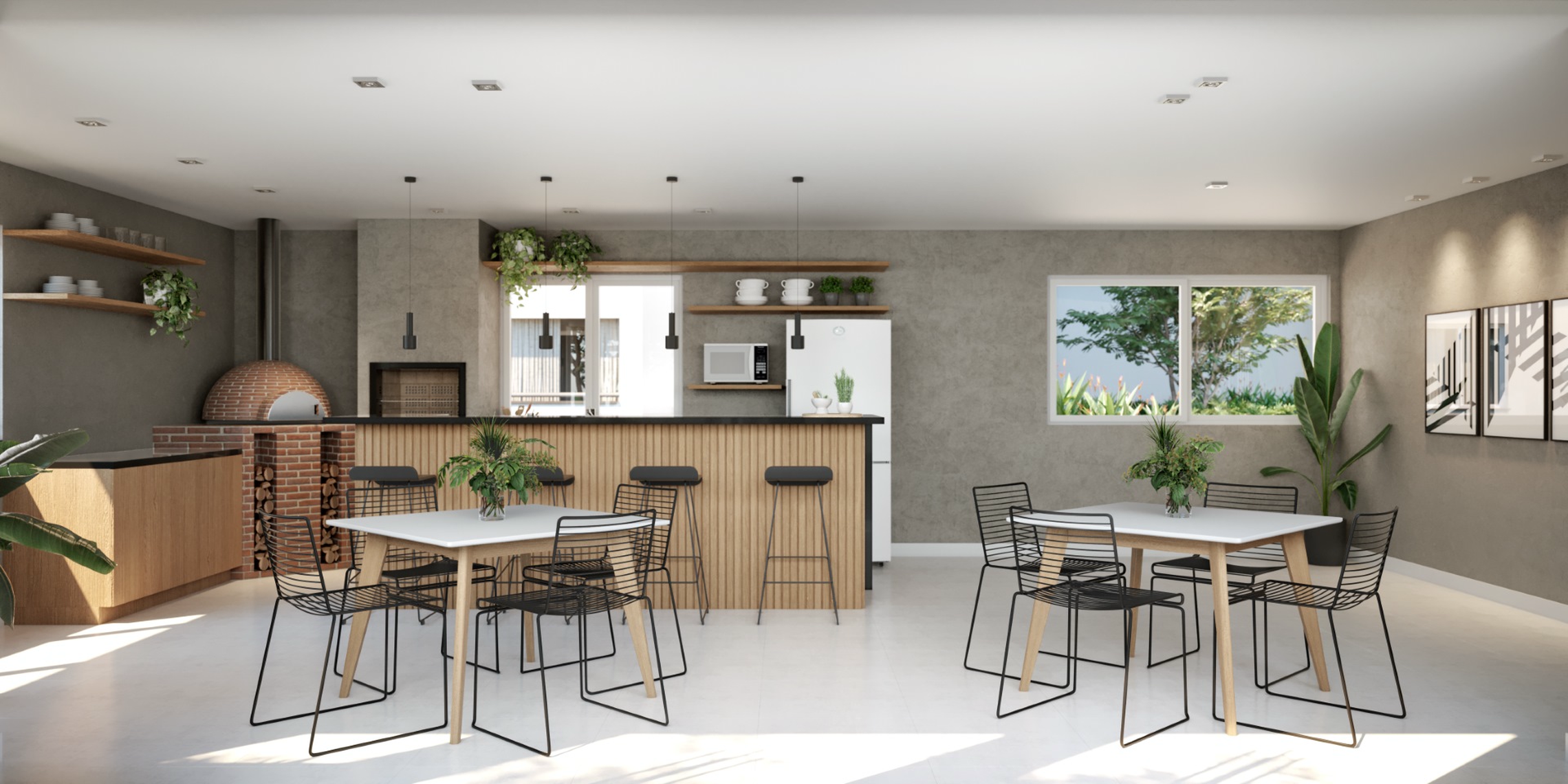 Enjoy Home Club em Jaguaribe, Osasco – foto 7
