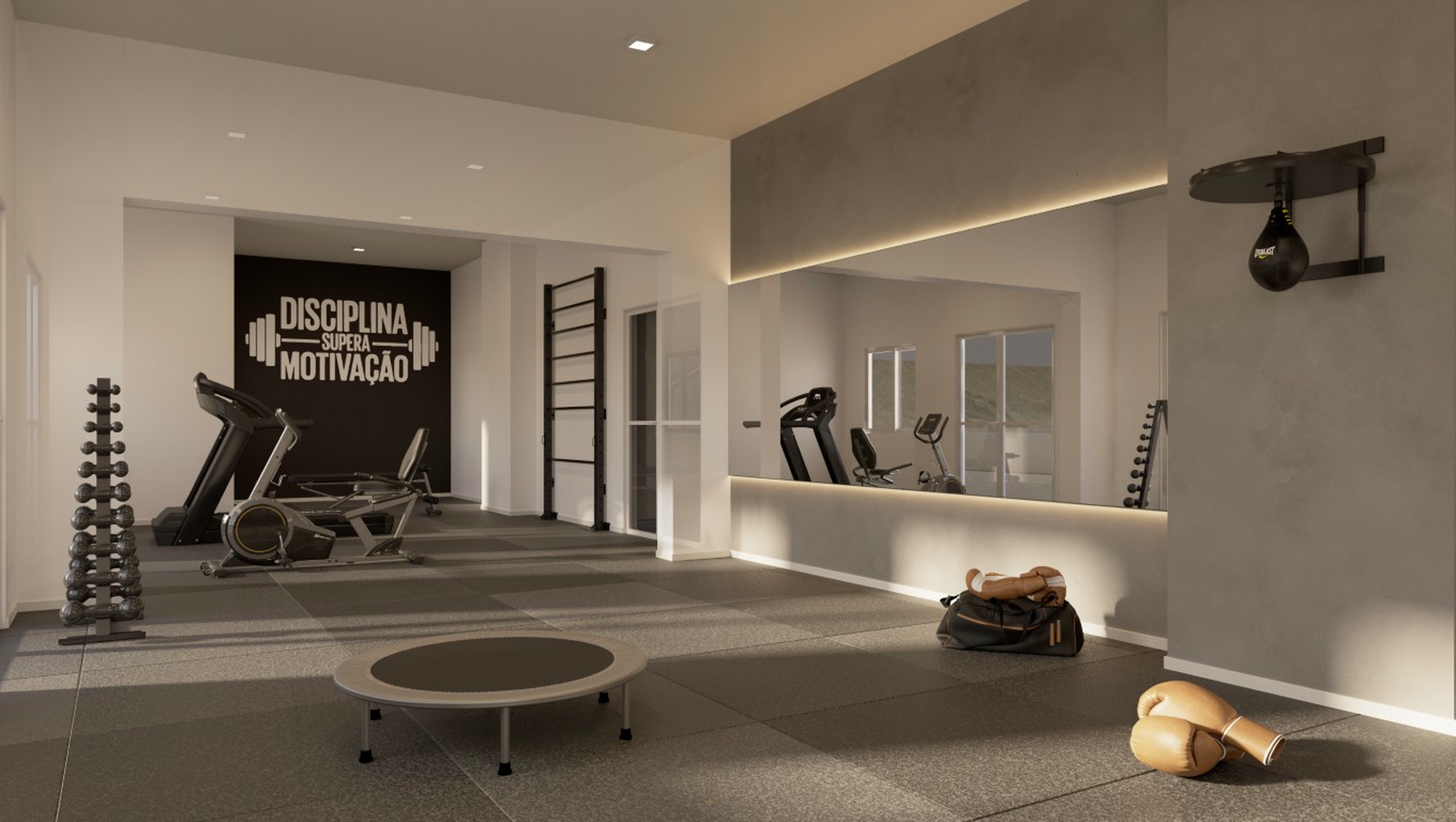 Solarium Home Club em Vila Sul Americana, Carapicuíba – foto 9