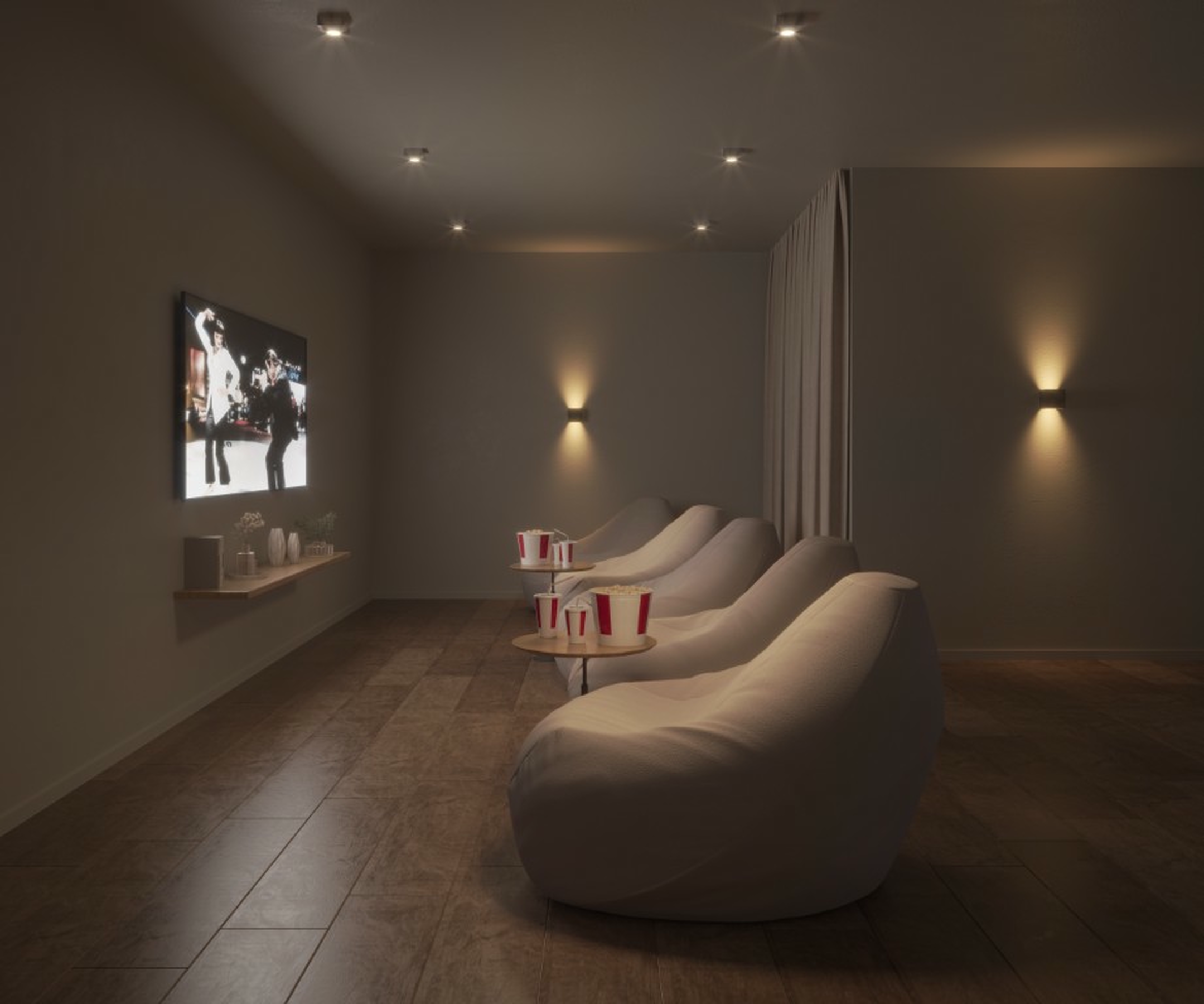 Solarium Home Club em Vila Sul Americana, Carapicuíba – foto 16