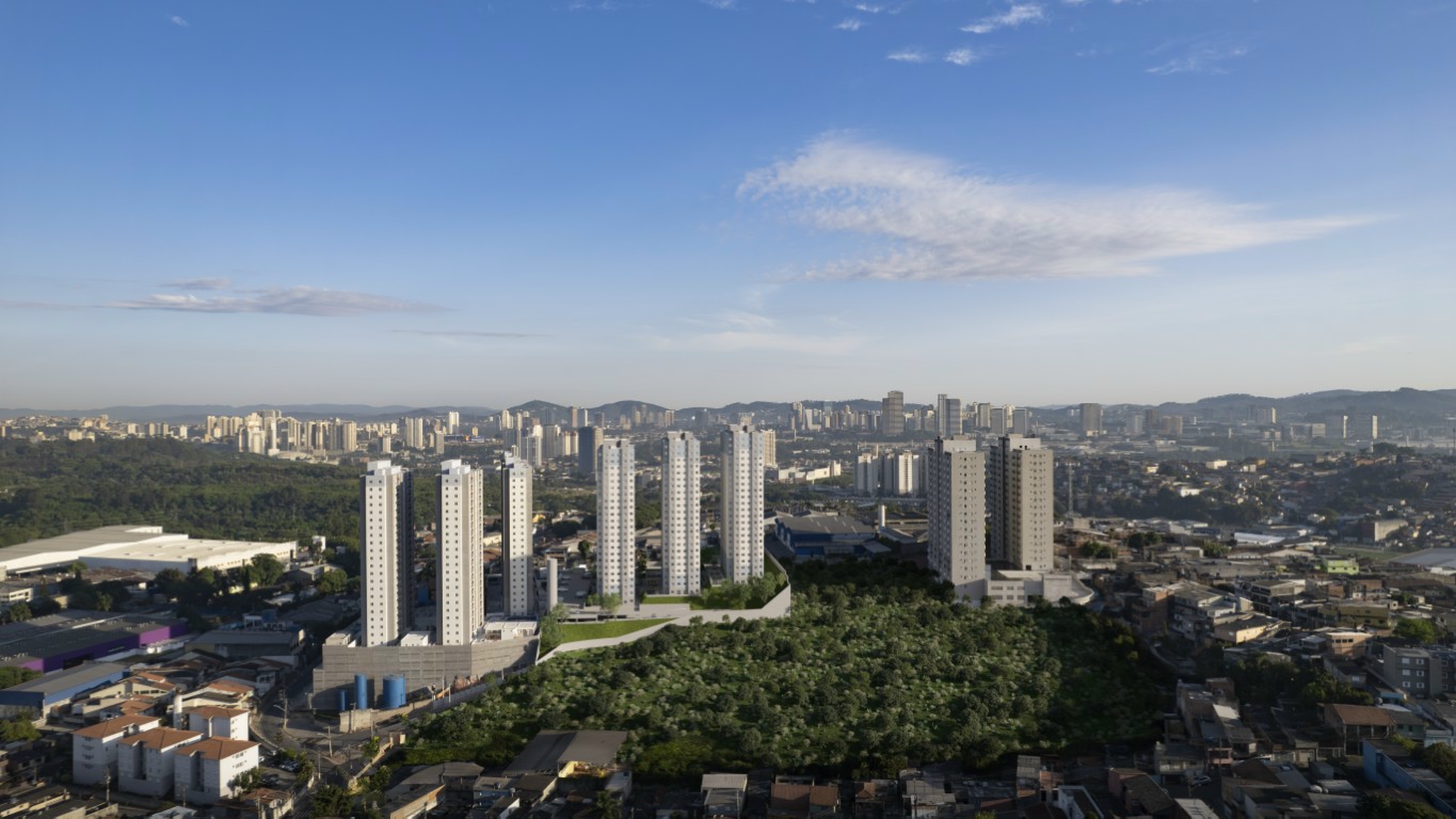 Solarium Home Club em Vila Sul Americana, Carapicuíba – foto 3