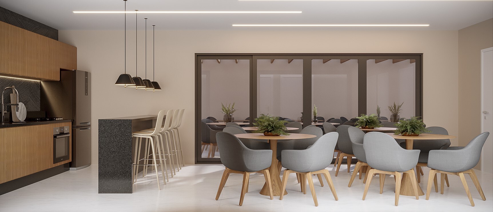 Club Home Graciosa em Jardim Independência, São Paulo – foto 12