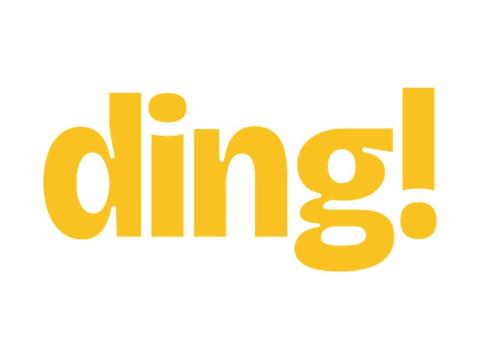 Ding! Incorporadora