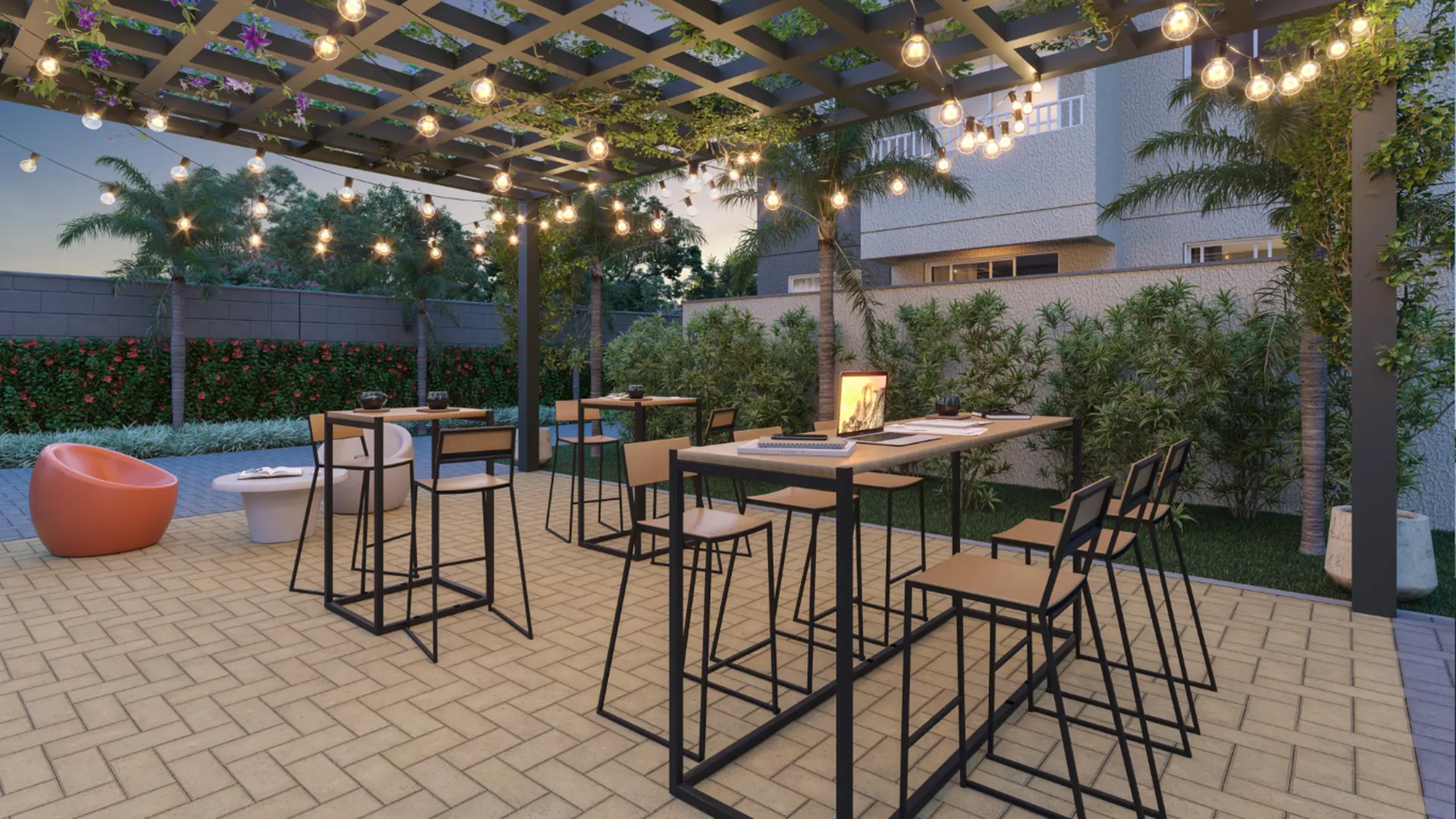 Conquista Clube Itaim Paulista em Jardim Miragaia, São Paulo – foto 23