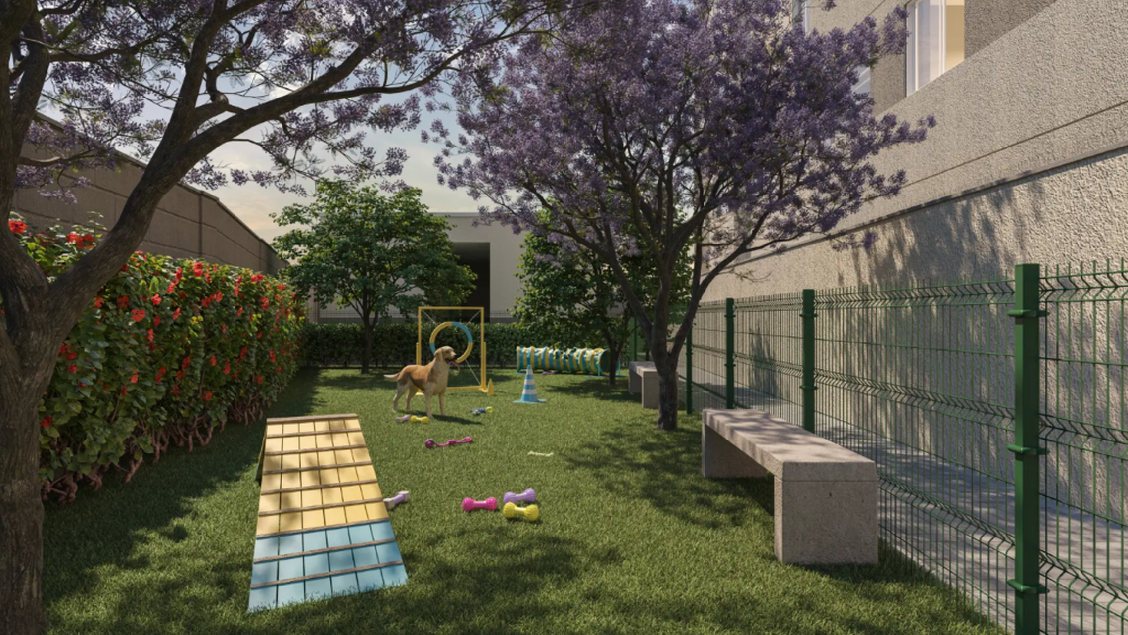 Conquista Clube Itaim Paulista em Jardim Miragaia, São Paulo – foto 25