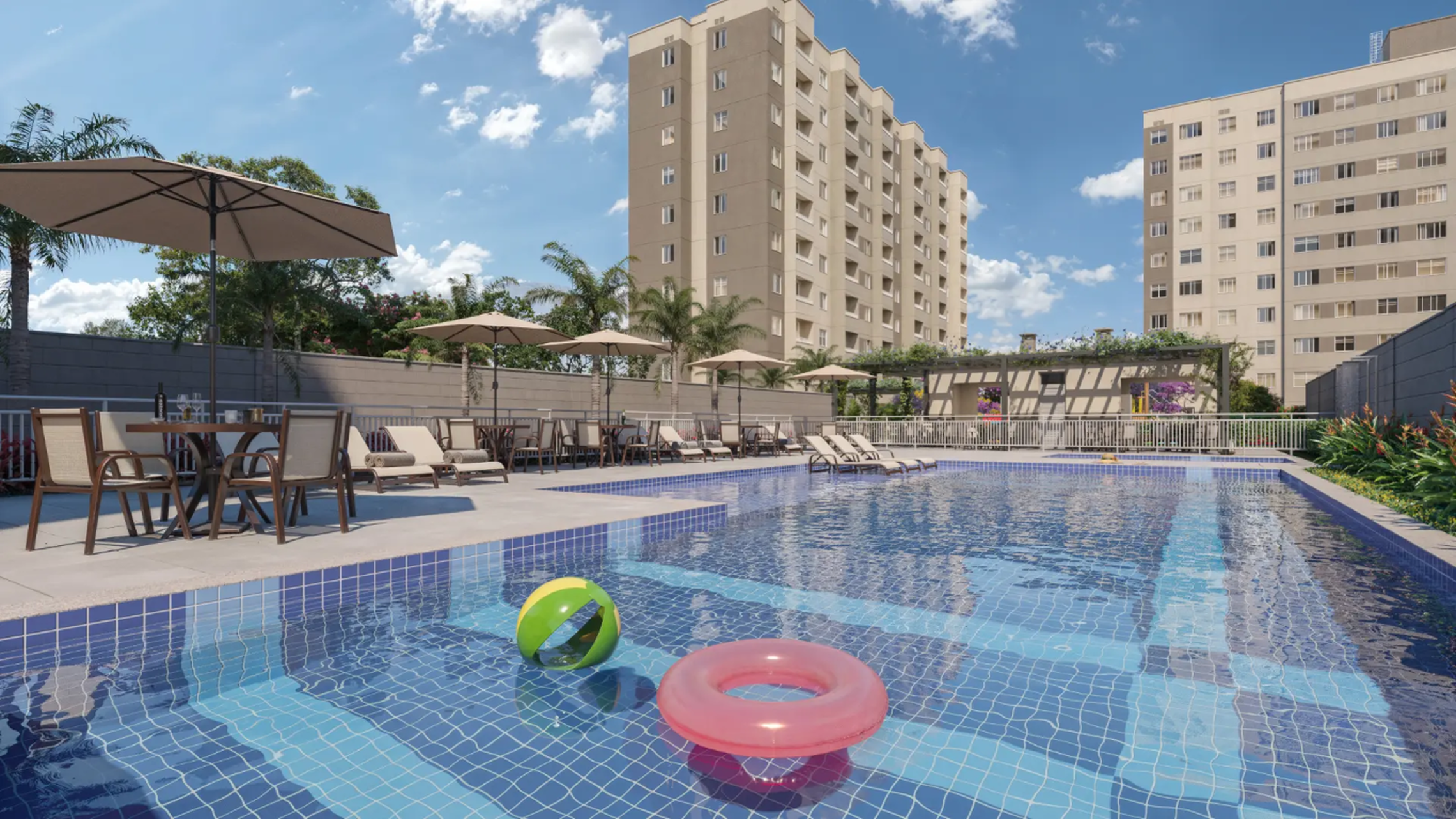 Conquista Clube Itaim Paulista em Jardim Miragaia, São Paulo – foto 2