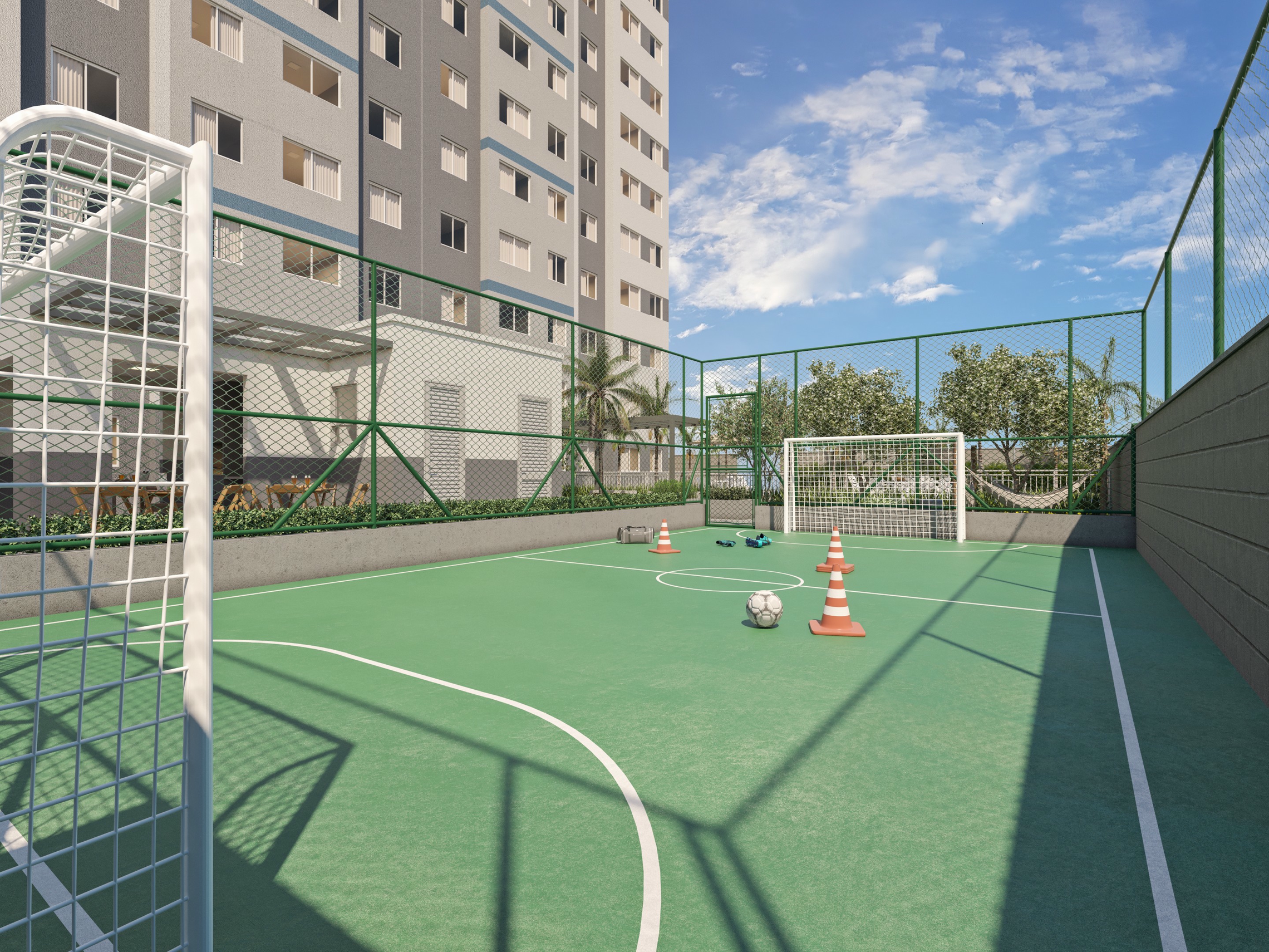 Conquista Clube Sacomã em Sacomã, São Paulo – foto 21