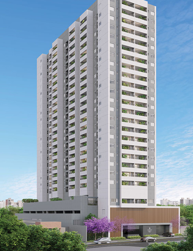 Lume House Vila Prudente em Vila Prudente, São Paulo – foto 23
