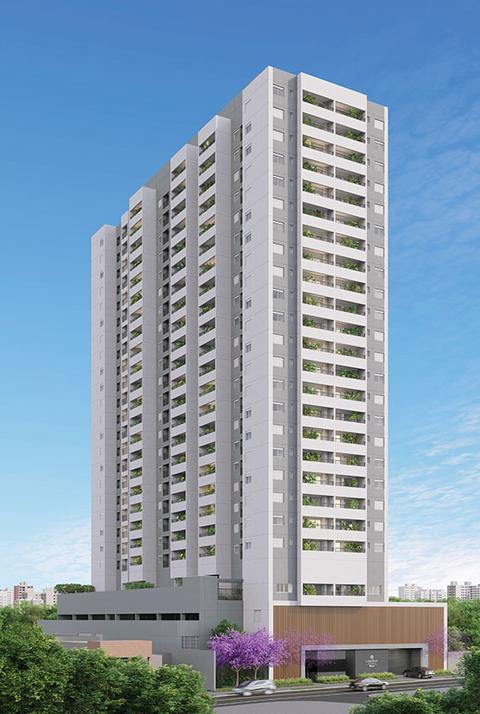 Lume House Vila Prudente em Vila Prudente, São Paulo - foto 1