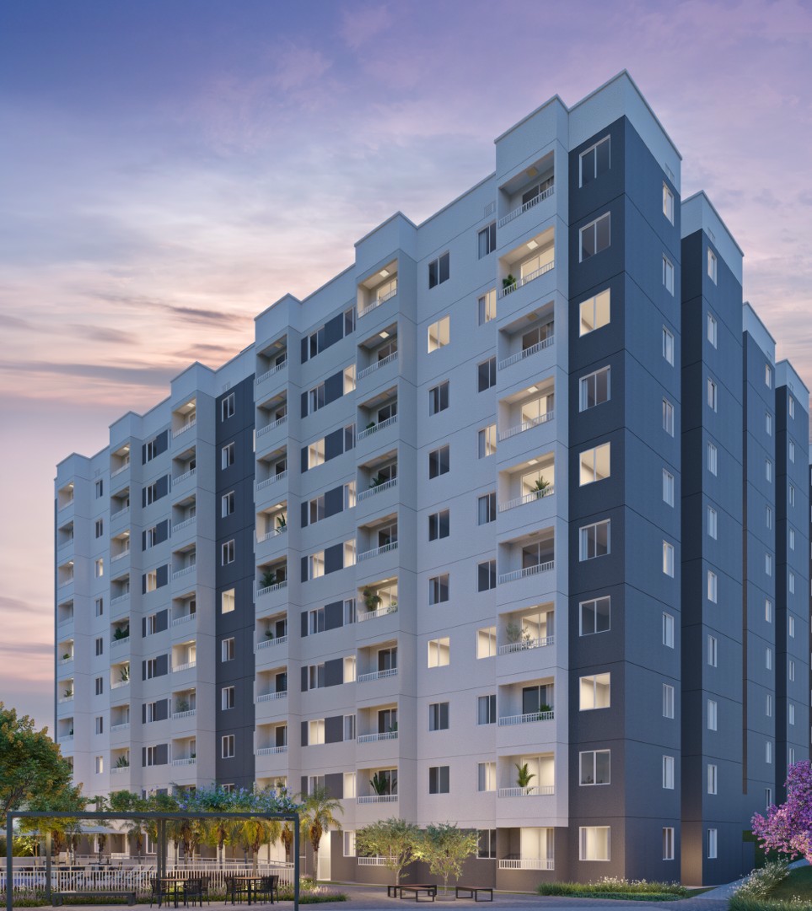 Conquista Clube São Miguel em Vila Carolina, São Paulo