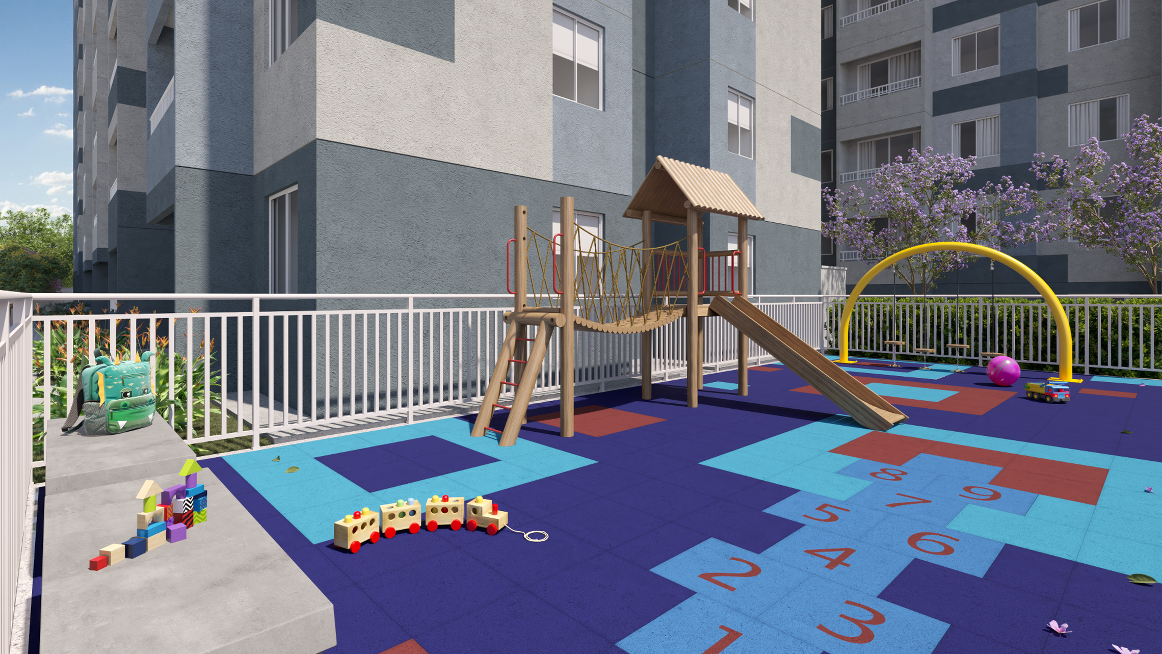Alto Liviero Condomínio Clube em Vila Liviero, São Paulo – foto 18