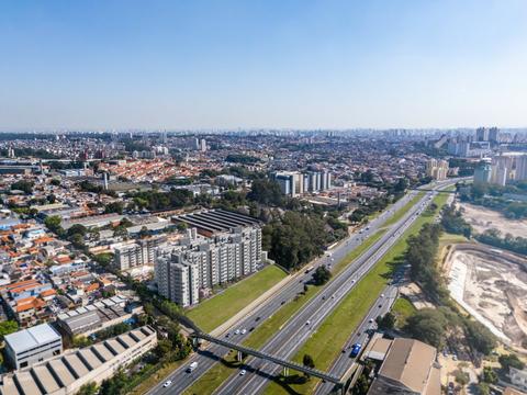 Alto Liviero Condomínio Clube em Vila Liviero, São Paulo - foto 2