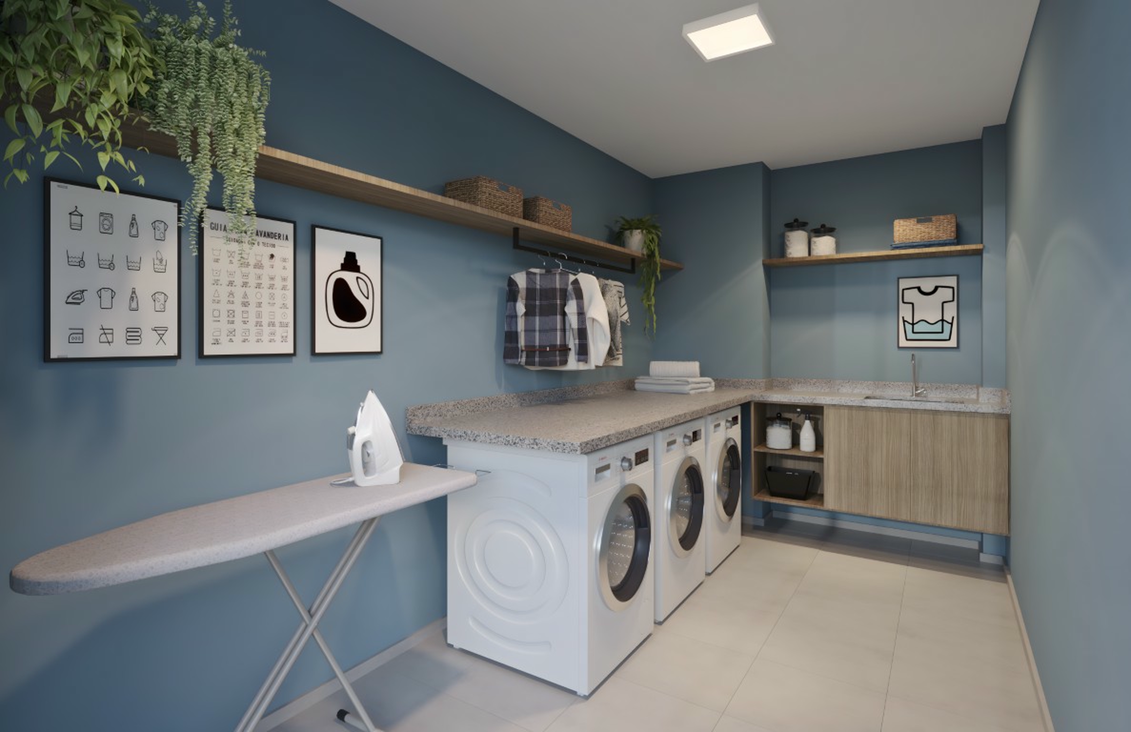 Raiz Home Clube em Jardim das Graças, São Paulo – foto 9