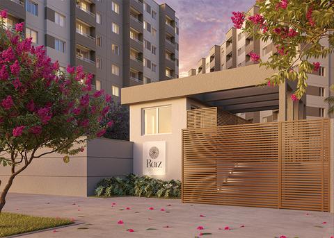 Raiz Home Clube em Jardim das Graças, São Paulo - foto 4