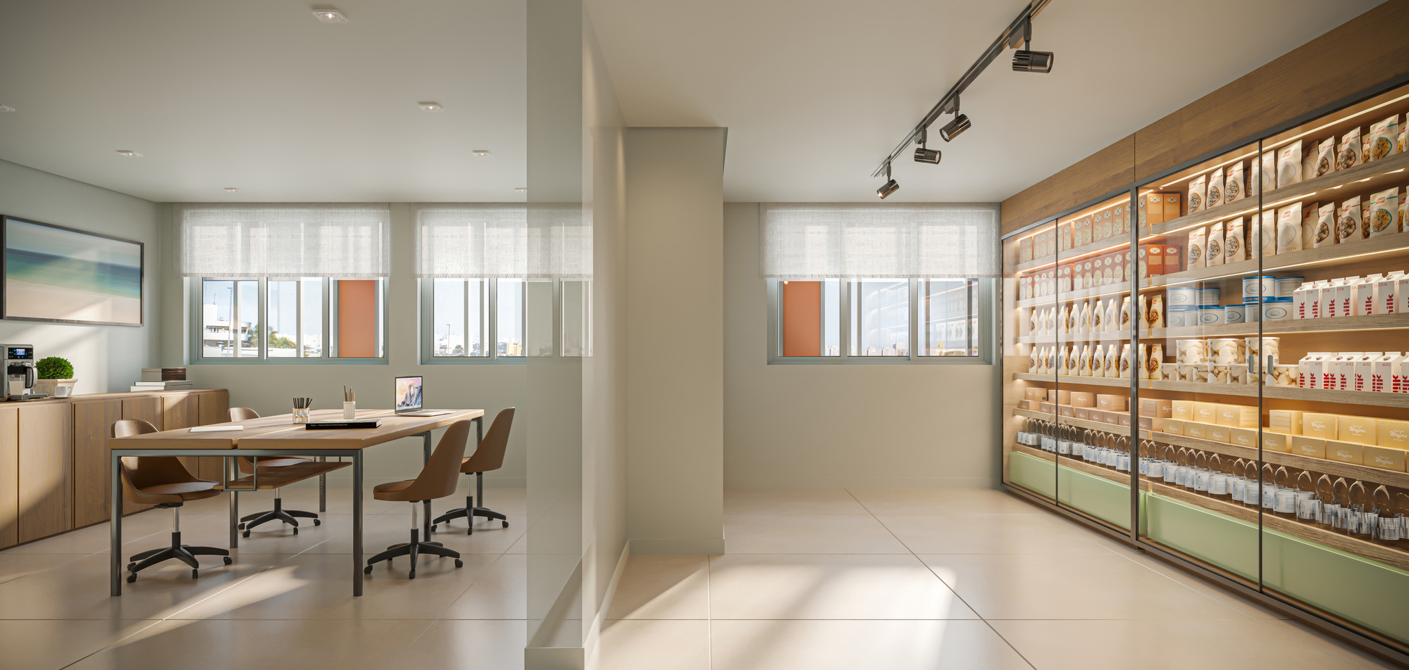 Bosque Santa Cruz by Diálogo — Residences em Alto do Ipiranga, São Paulo – foto 15