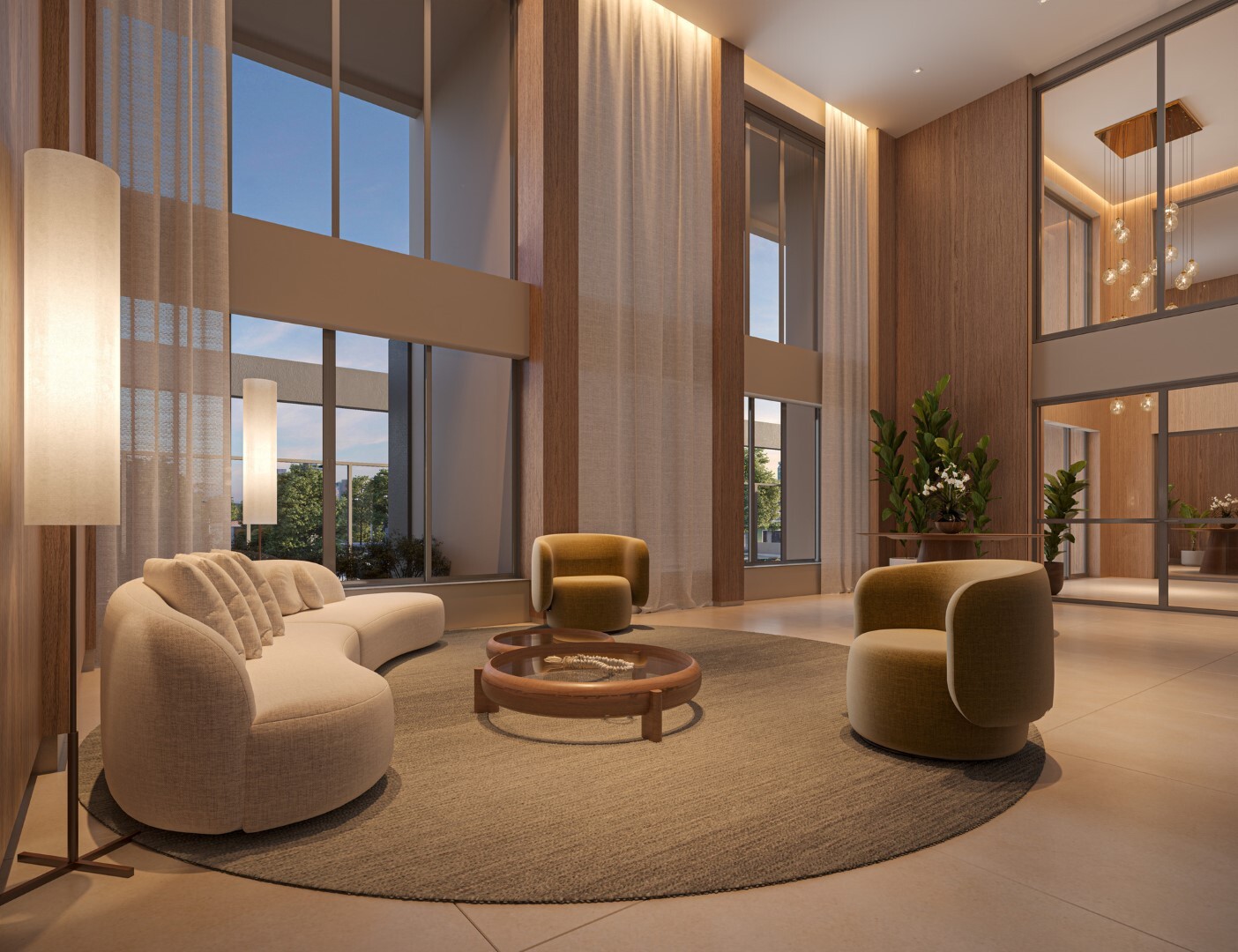 Bosque Santa Cruz by Diálogo — Residences em Alto do Ipiranga, São Paulo – foto 5