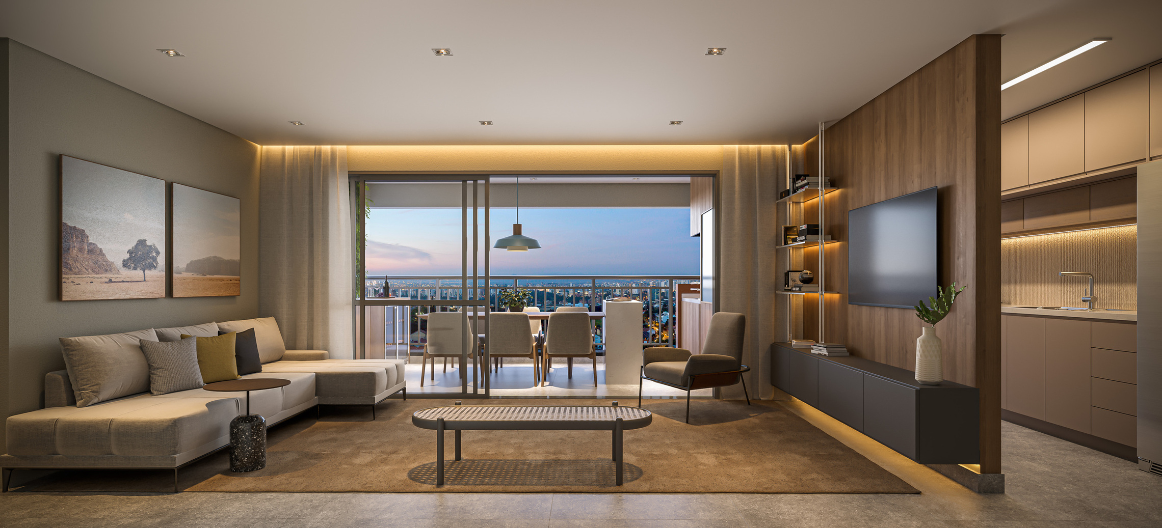 Bosque Santa Cruz by Diálogo — Residences em Alto do Ipiranga, São Paulo – foto 6