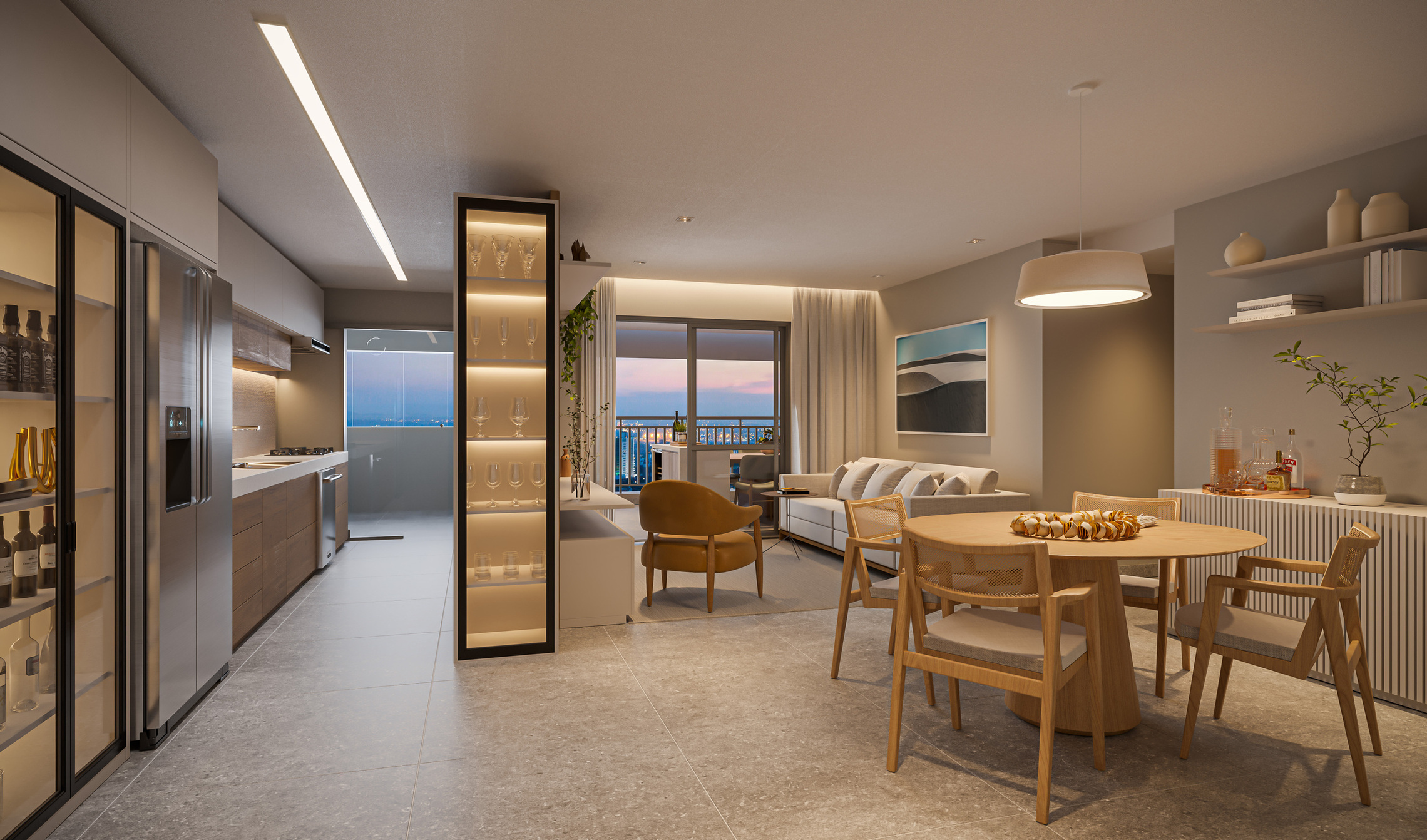 Bosque Santa Cruz by Diálogo — Residences em Alto do Ipiranga, São Paulo – foto 7