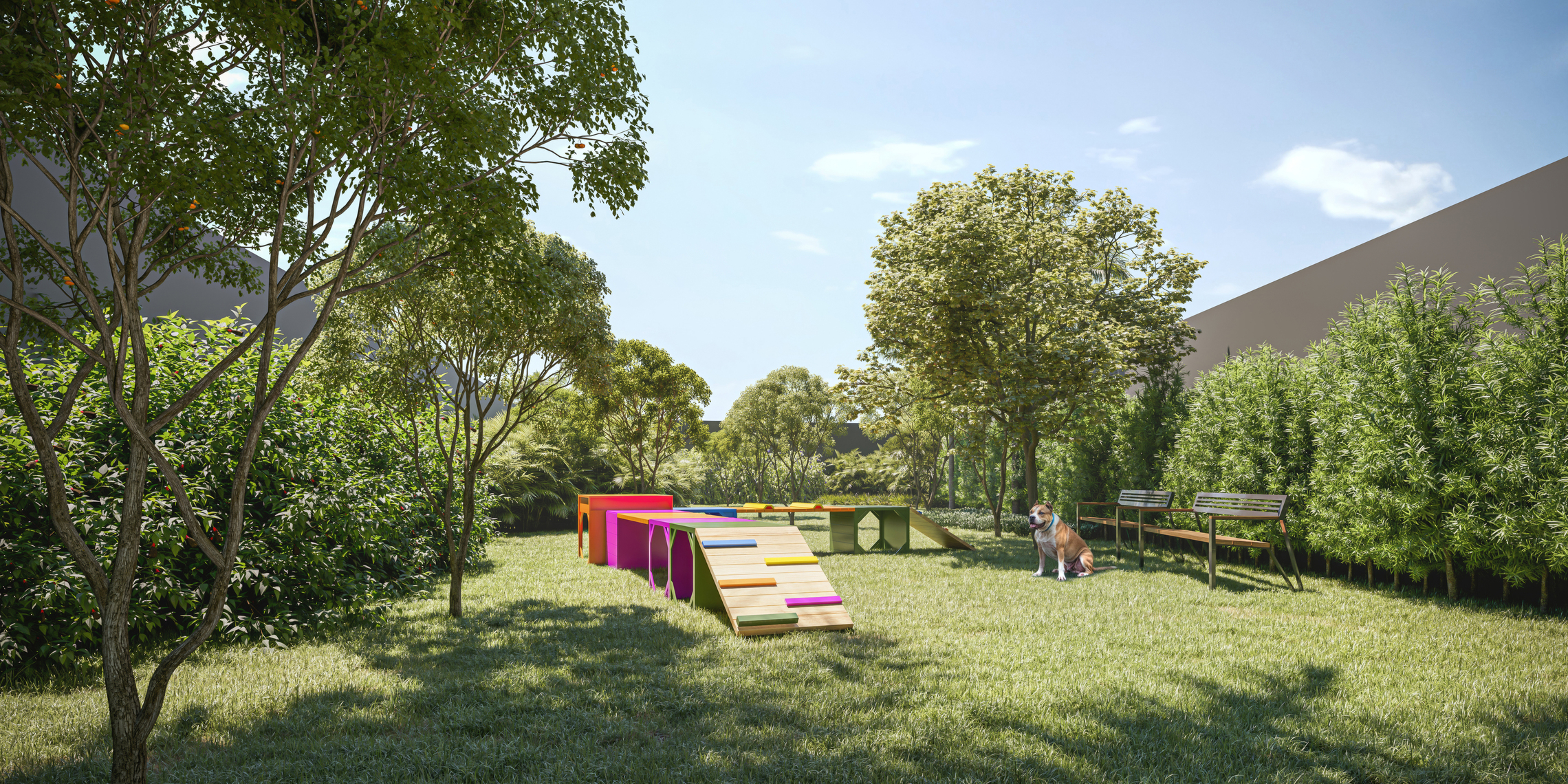 Bosque Santa Cruz by Diálogo — Residences em Alto do Ipiranga, São Paulo – foto 17