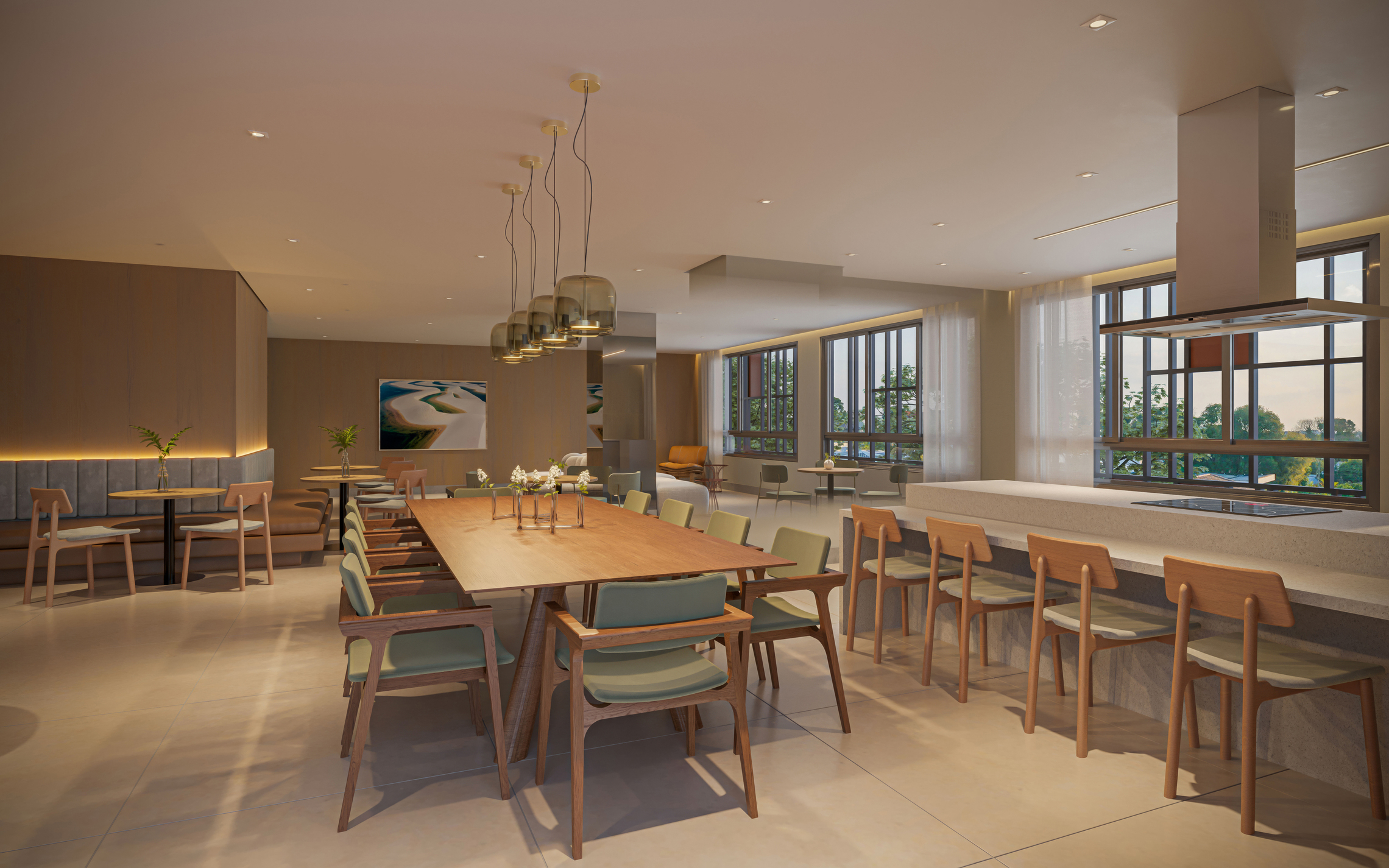 Bosque Santa Cruz by Diálogo — Residences em Alto do Ipiranga, São Paulo – foto 12