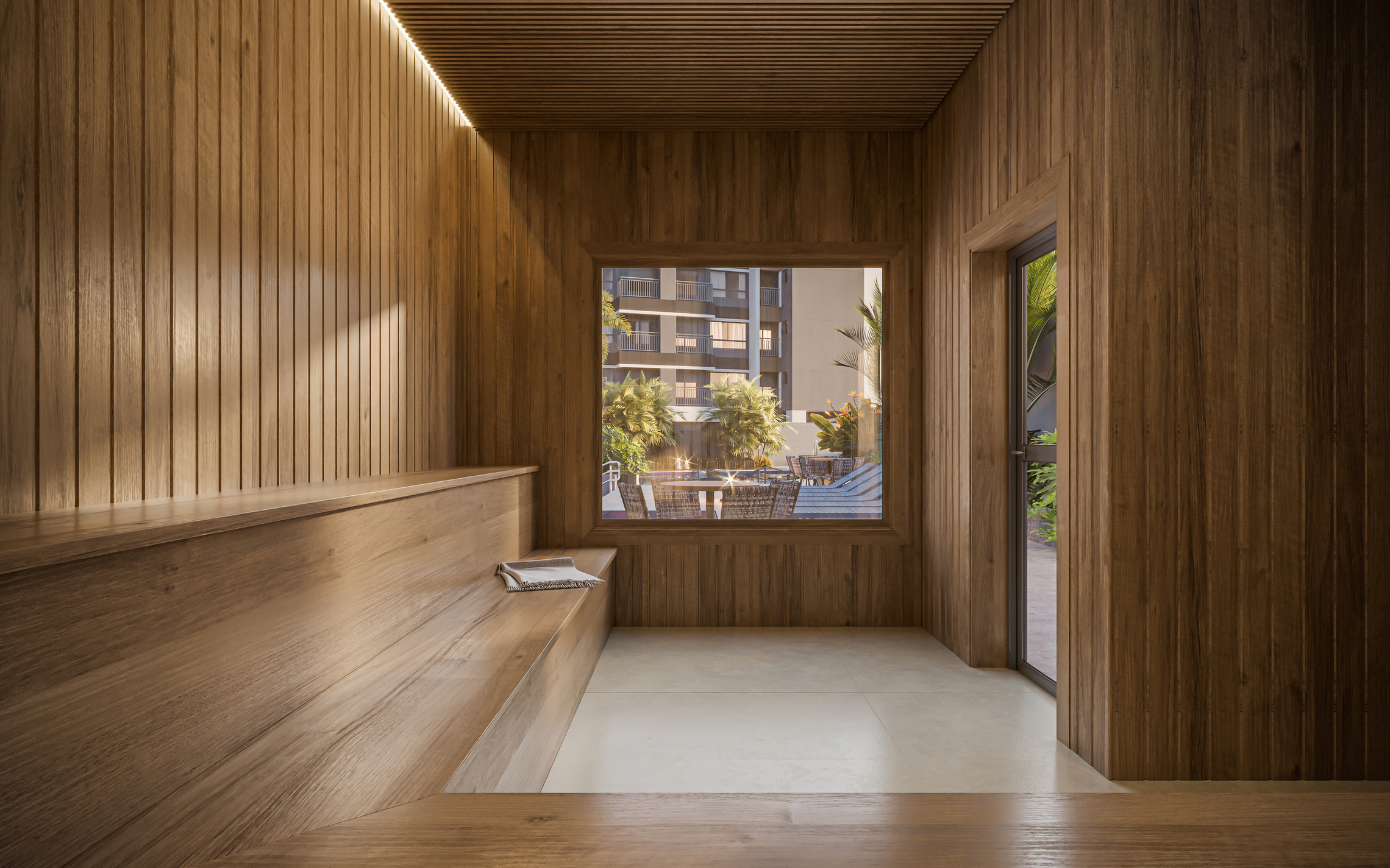 Bosque Santa Cruz by Diálogo — Residences em Alto do Ipiranga, São Paulo – foto 14