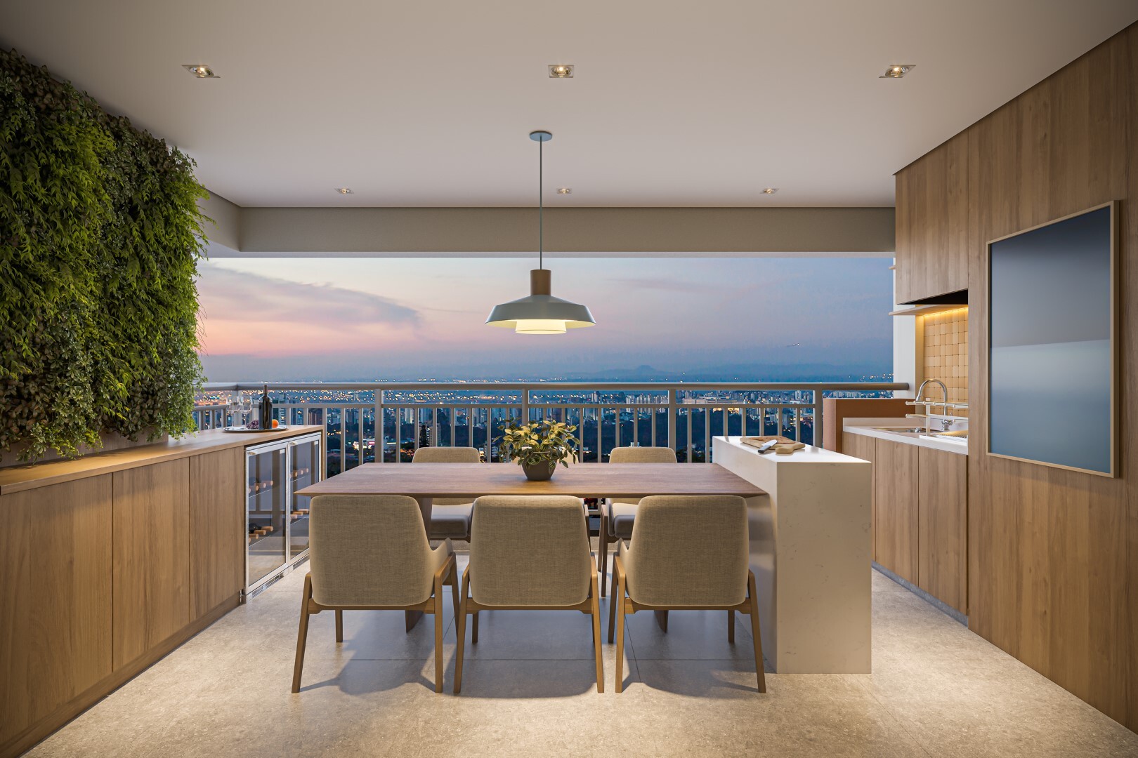 Bosque Santa Cruz by Diálogo — Residences em Alto do Ipiranga, São Paulo – foto 9