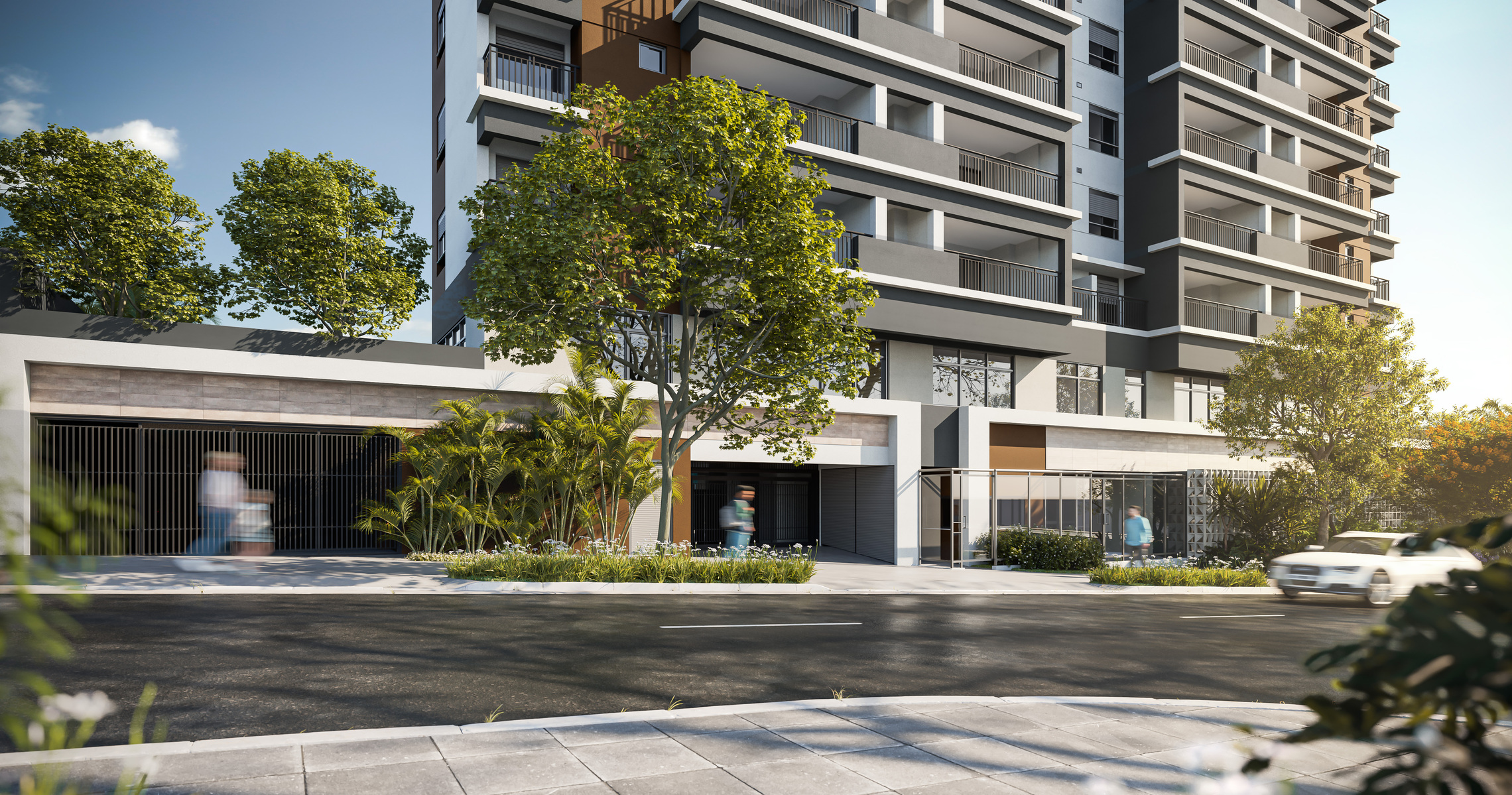 Club Station Parque Vila Ema em Vila Ema, São Paulo – foto 4