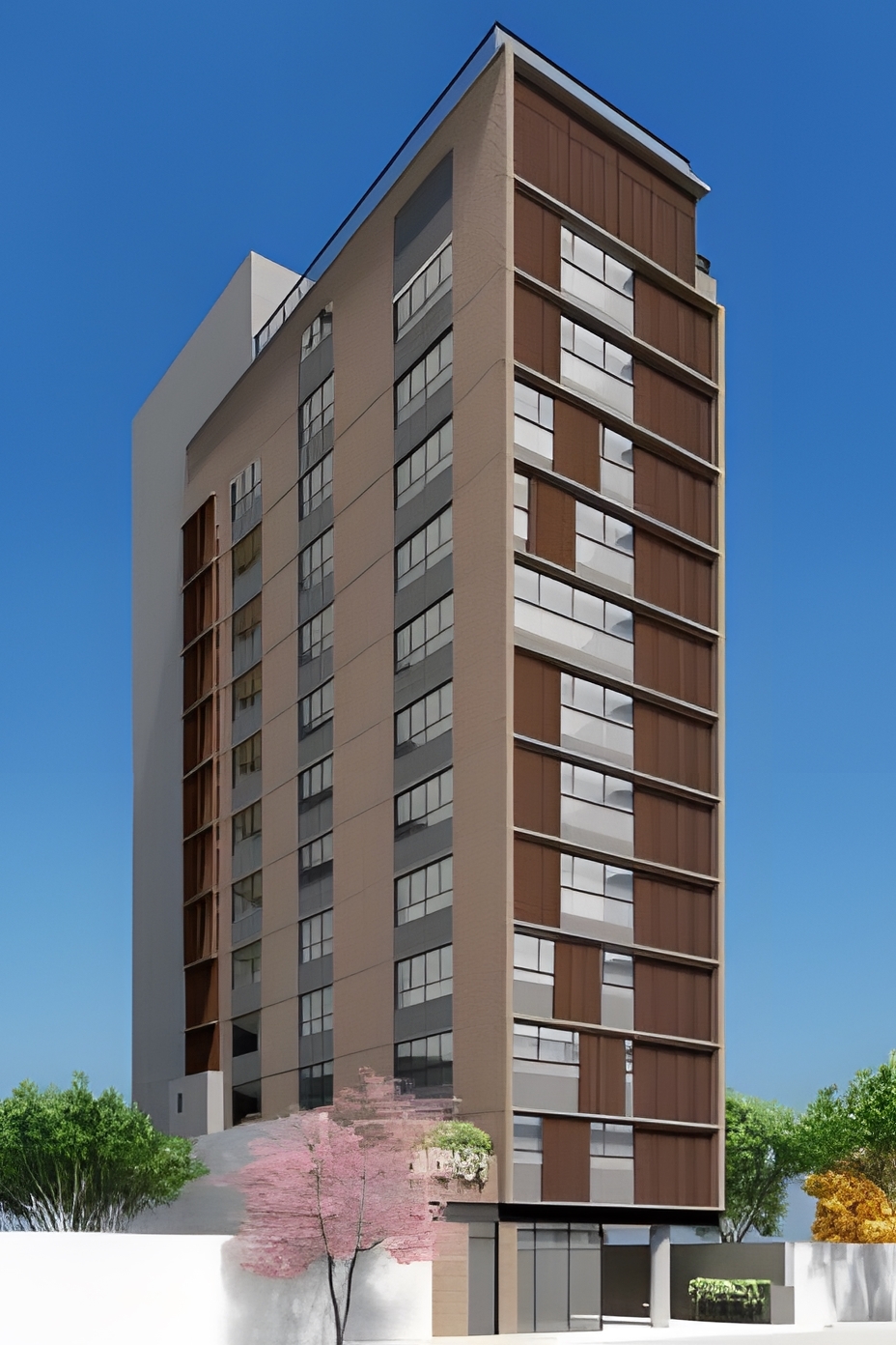 Dom 564 em Vila Nova Conceição, São Paulo – foto 2