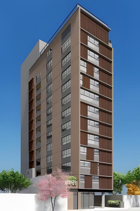 Dom 564 em Vila Nova Conceição, São Paulo - foto 2