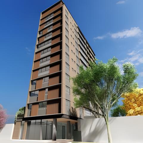 Dom 564 em Vila Nova Conceição, São Paulo - foto 1