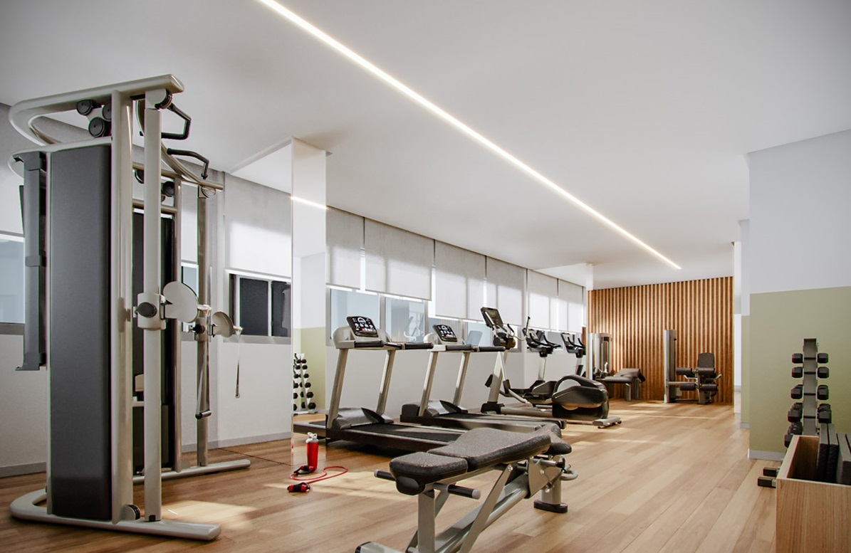 Home Resort Penha em Penha, São Paulo – foto 10