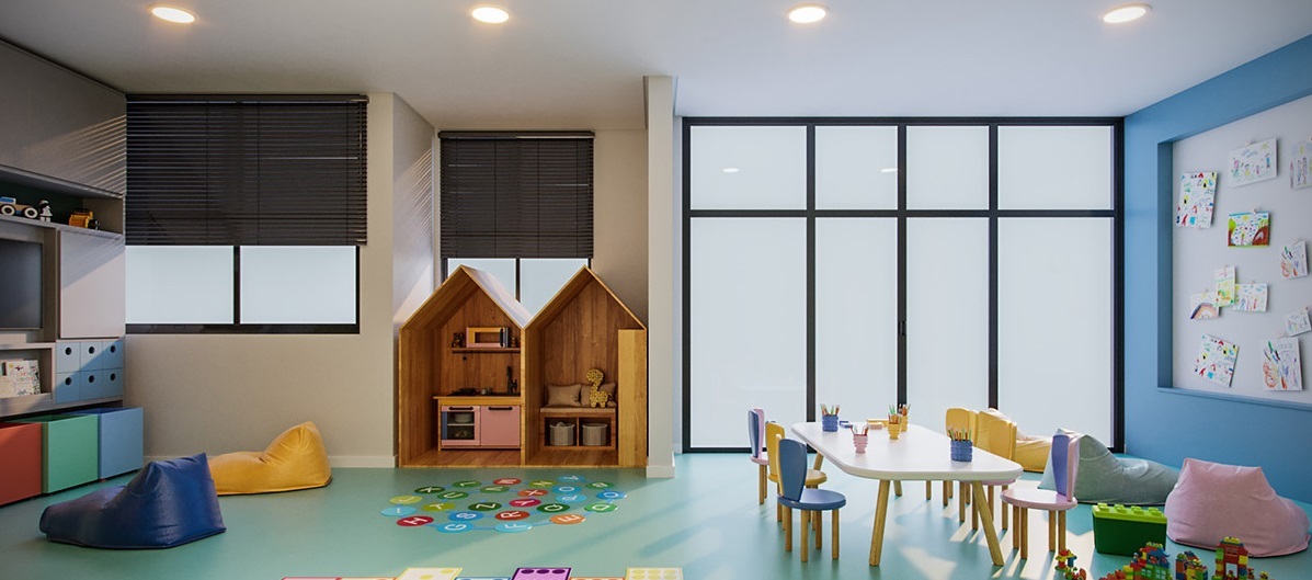 Home Resort Penha em Penha, São Paulo – foto 8
