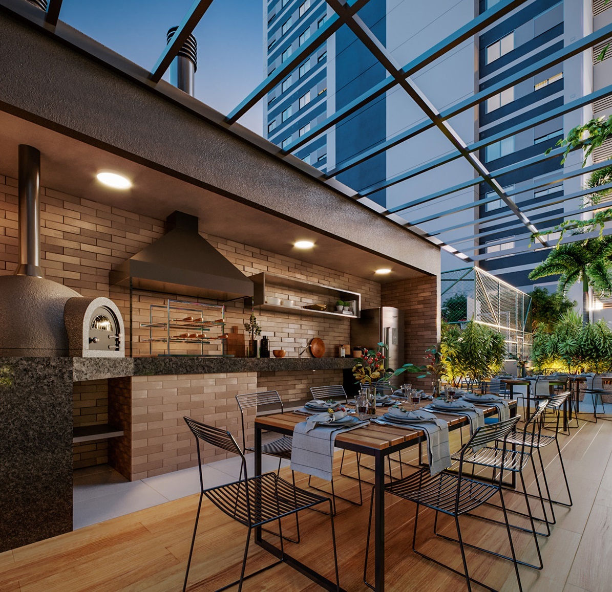 Home Resort Penha em Penha, São Paulo – foto 19