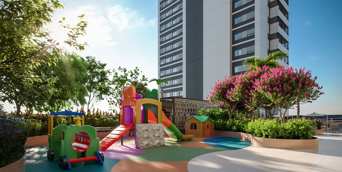 Home Resort Penha em Penha, São Paulo – foto 18