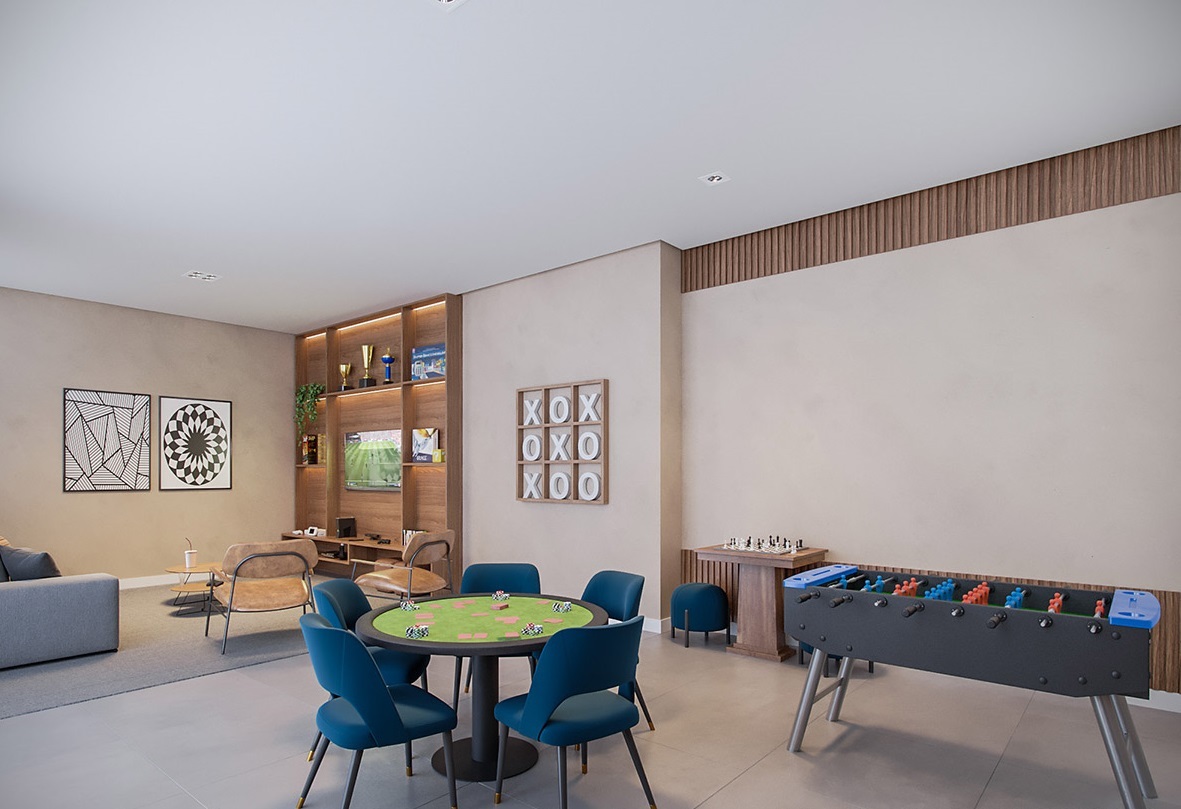 Home Resort Penha em Penha, São Paulo – foto 13