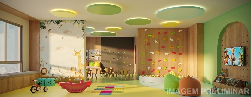 Inspire Diálogo Home Resort em Chácara Inglesa, São Paulo – foto 10