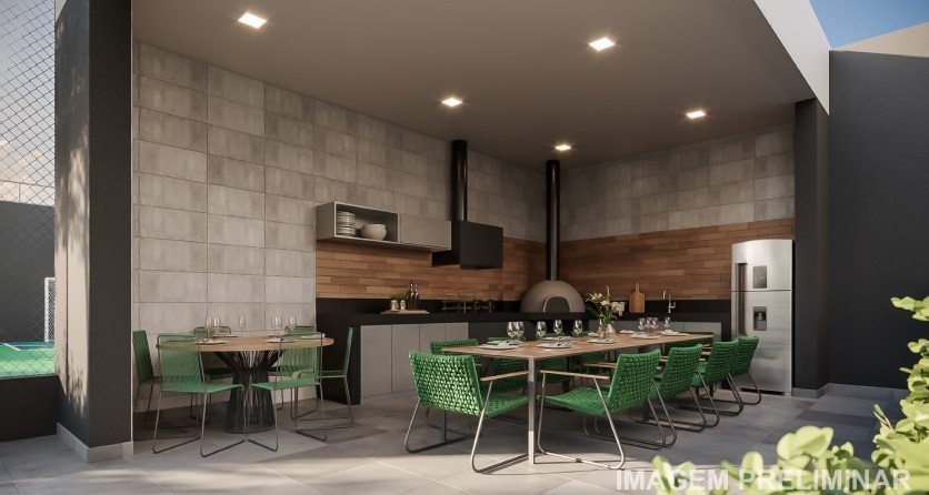 Inspire Diálogo Home Resort em Chácara Inglesa, São Paulo – foto 16