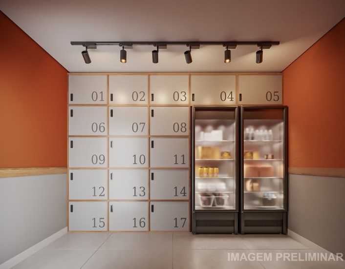 Inspire Diálogo Home Resort em Chácara Inglesa, São Paulo – foto 15