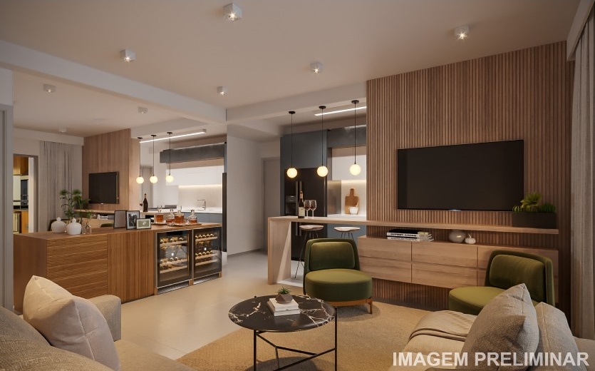 Inspire Diálogo Home Resort em Chácara Inglesa, São Paulo – foto 6