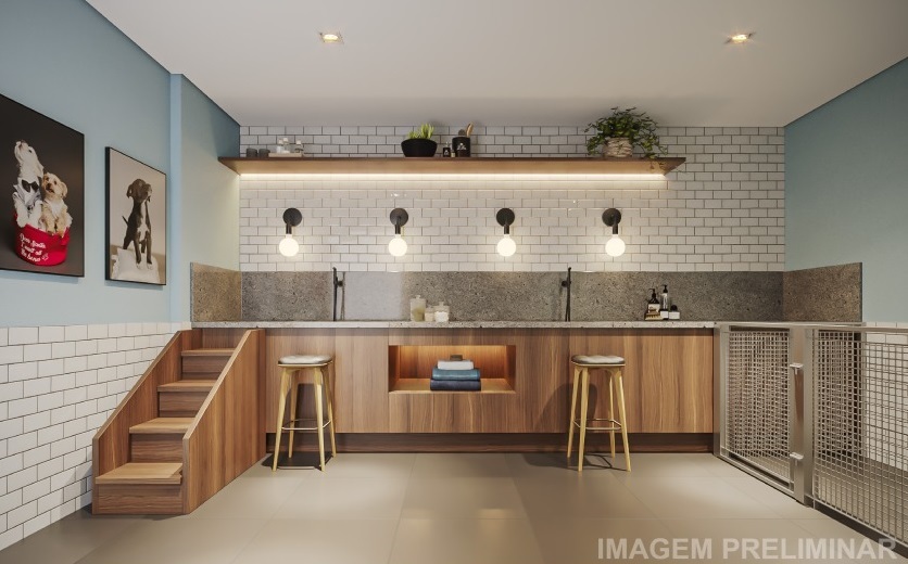 Inspire Diálogo Home Resort em Chácara Inglesa, São Paulo – foto 14