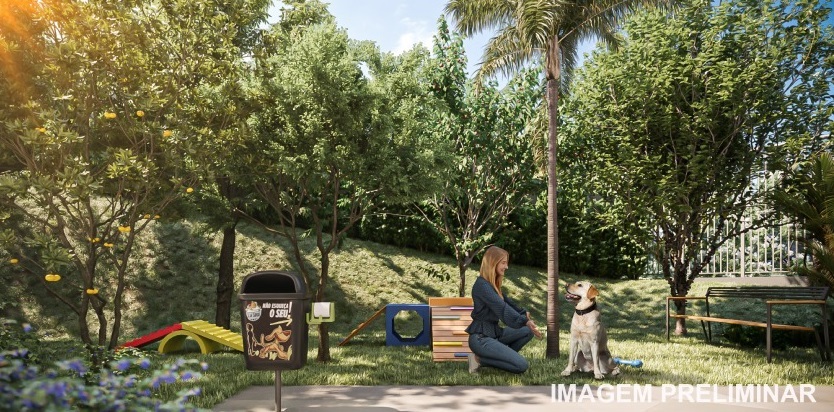 Inspire Diálogo Home Resort em Chácara Inglesa, São Paulo – foto 18