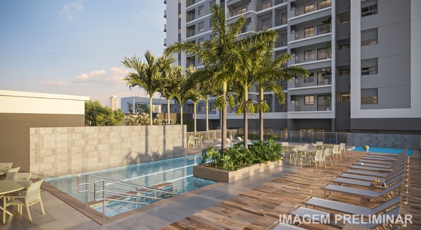 Inspire Diálogo Home Resort em Chácara Inglesa, São Paulo – foto 2
