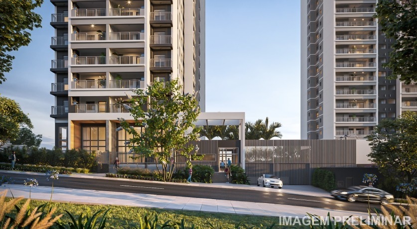 Inspire Diálogo Home Resort em Chácara Inglesa, São Paulo – foto 3