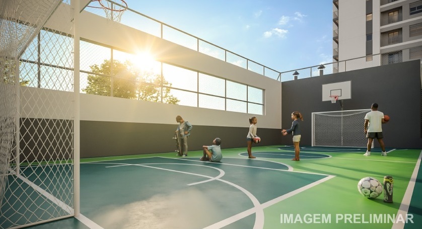 Inspire Diálogo Home Resort em Chácara Inglesa, São Paulo – foto 19