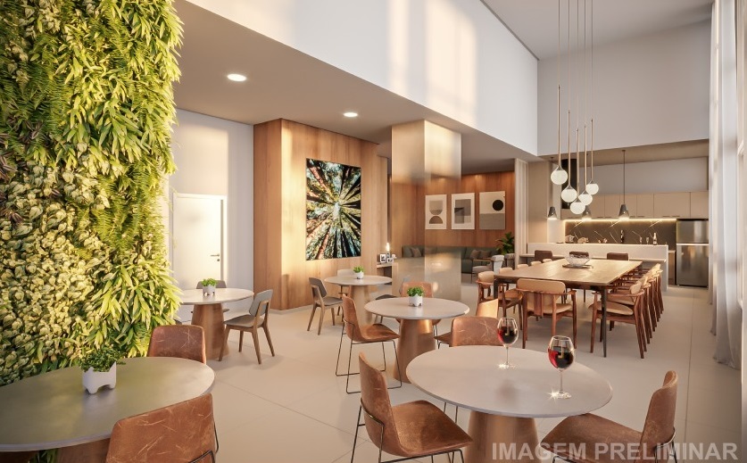 Inspire Diálogo Home Resort em Chácara Inglesa, São Paulo – foto 9