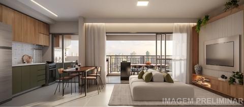 Inspire Diálogo Home Resort em Chácara Inglesa, São Paulo - foto 4